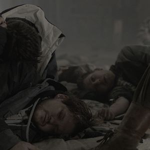 Bilder Under Electric Clouds