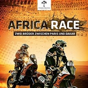 Bilder Africa Race - Zwei Brüder zwischen Paris und Dakar