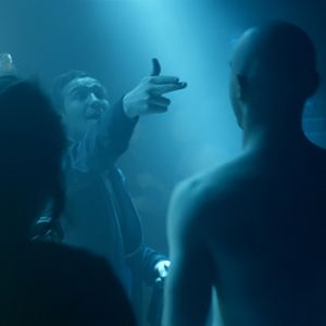 Bilder Franz Rogowski