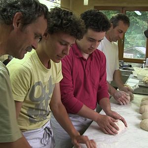 Bilder Regards sur nos assiettes