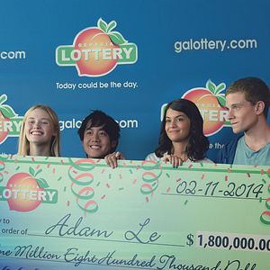 Bilder Virginia Gardner