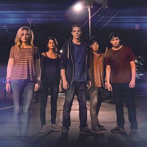 Bilder Virginia Gardner