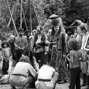 Bilder Alexandru Dabija