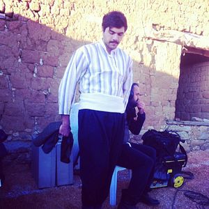 Bilder Yenilmeyi Düşünmedi