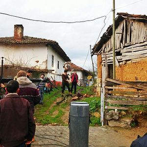 Bilder Yenilmeyi Düşünmedi