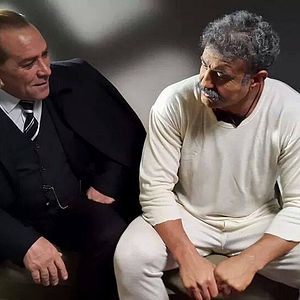 Bilder Yenilmeyi Düşünmedi