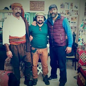 Bilder Yenilmeyi Düşünmedi