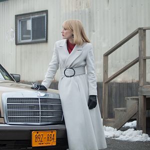 Bilder Jessica Chastain