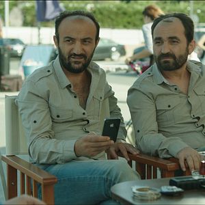 Bilder Hamdi Kahraman