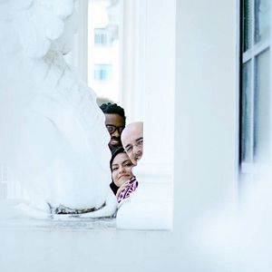 Bilder Bertrand Duarte