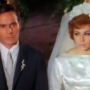 Bilder Despedida de casada