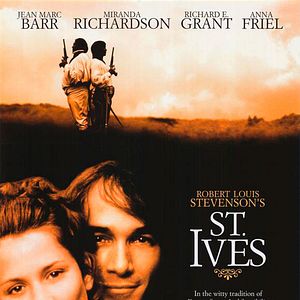 Bilder St. Ives - Alles aus Liebe