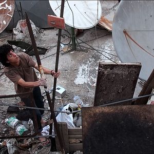 Bilder Les Chebabs de Yarmouk