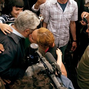 Bilder Pepe Mujica - Der Präsident