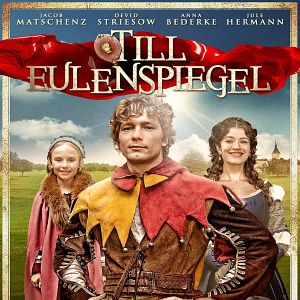 Bilder Till Eulenspiegel