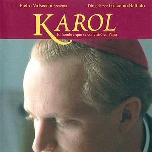 Bilder Karol. Ein Mann, der Papst wurde