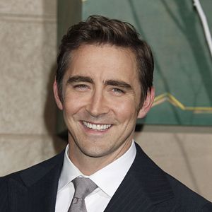 Bilder Lee Pace