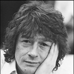 Bilder John Hurt