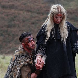 Bilder Vikings - Die Berserker
