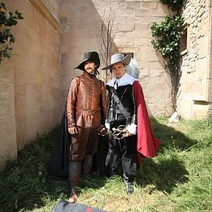 Bilder Capitan Alatriste - Mit Dolch und Degen