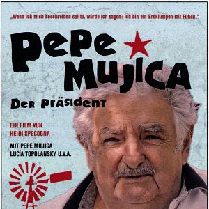 Bilder Pepe Mujica - Der Präsident