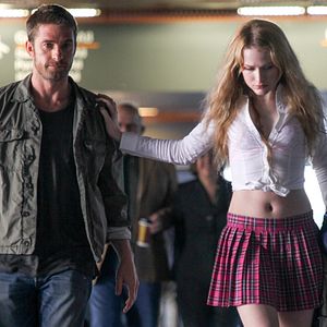 Bilder Scott Speedman