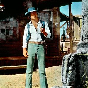 Bilder Rache in El Paso