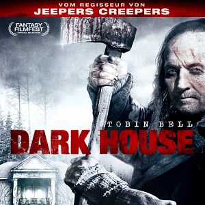 Bilder Dark House
