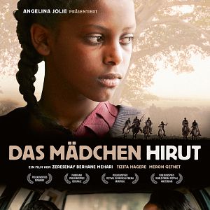 Bilder Das Mädchen Hirut