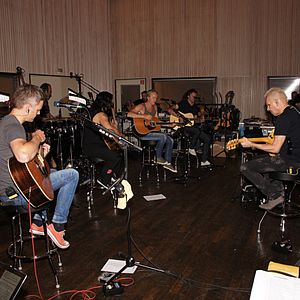 Bilder Scorpions - Forever And A Day