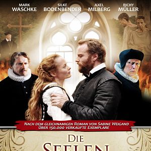 Bilder Die Seelen im Feuer