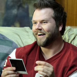 Bilder Tyler Labine