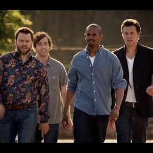 Bilder Hayes MacArthur