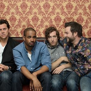 Bilder Hayes MacArthur