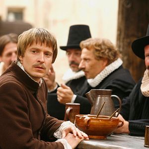 Bilder Die Seelen im Feuer