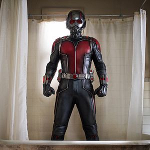 Bilder Ant-Man