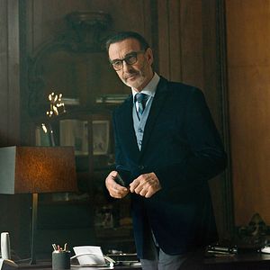 Bilder Robin Renucci