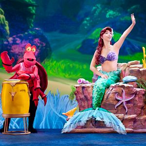 Bilder Disney Live! La Bande à Mickey - Magical Music Hall