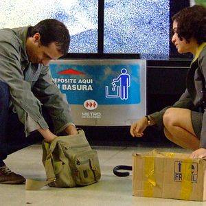 Bilder A un metro de ti