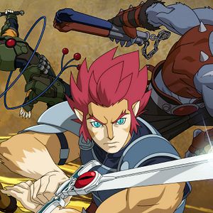 Bilder Thundercats (2011)