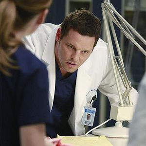 Bilder Justin Chambers (I)