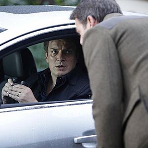 Bilder Nathan Fillion