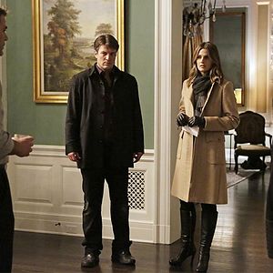 Bilder Nathan Fillion