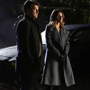 Bilder Nathan Fillion