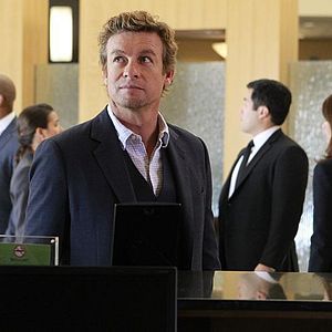 Bilder The Mentalist