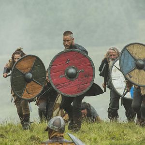 Bilder Vikings