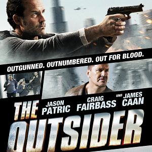 Bilder The Outsider