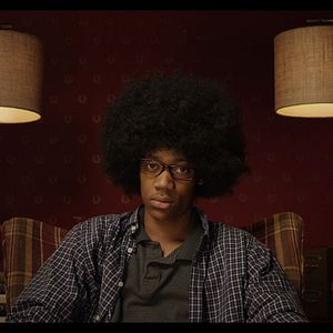 Bilder Tyler James Williams