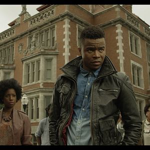 Bilder Dear White People