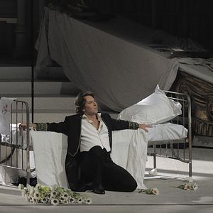 Bilder Faust (FRA Cinéma)